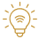 bulb icon